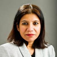 Sultana Jahan