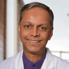 Ragavendra Baliga, MBBS