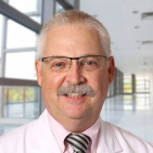 John Christman, MD