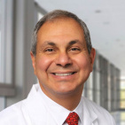 William Abraham, MD