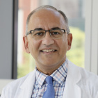 Udayan Bhatt, MD