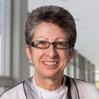 Judith Westman, MD