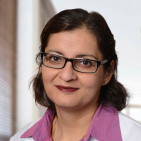 Archana Hinduja, MD