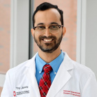 Srinivas Devarakonda, MD