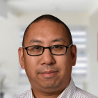Christopher Chiu, MD