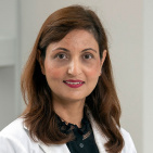 Seema Bhat, MD