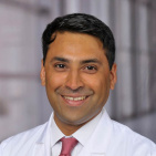 Asvin Ganapathi, MD