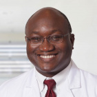 Gbemiga Sofowora, MD