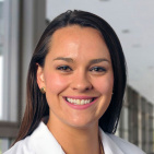 Ashley Larrimore, MD