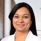 Kruti Patel, MD
