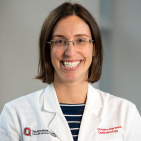 Christine Martinez, MD