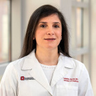 Isabelle Ayoub, MD