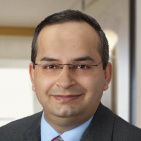 Deepak Gulati, MD