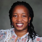 Stella Ogake, MB, BCH