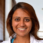Poorvi Hardman, DO