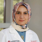 Dhuha Alwan, MD, MPH