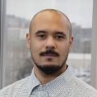 Travis Westbrook, PHD