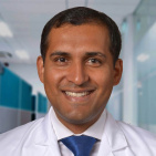 Kiran Rajneesh, MD