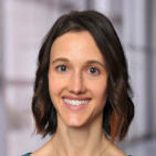 Sara Lacy, Psy D