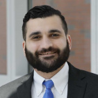 Musab Alebrahim, MD