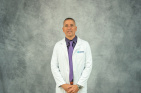 Osiel Monteserin, APRN