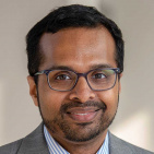 Kartik Venkatesh, MD, PhD