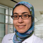 Zeinab El Boghdadly, MB, BCH