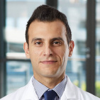 Salem Almaani, MBBS