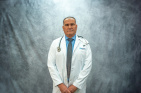 Rafael Rosales, APRN