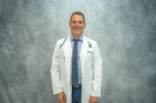 Javier Torres Hernandez, APRN