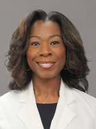 Gervine Brown, FNP-BC