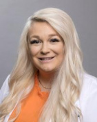 Breanna Yaggy, AGACNP