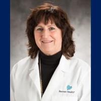 Lisa Lahrs