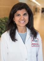 Sangeeta Tyerech