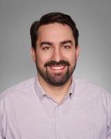 Joshua Parmenter