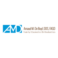 Arnaud M. De Buyl, DDS, FAGD