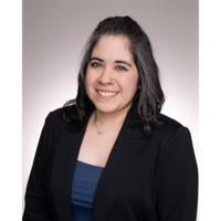 Georgina De La Garza