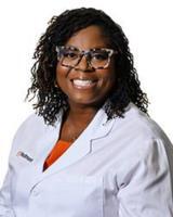 Patrice Thompson