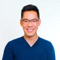 Jason Yeh