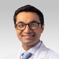 Neel Mansukhani