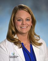 Melissa Landon