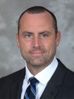 Brock Vanderbush