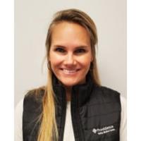 Kristin Kinstrey