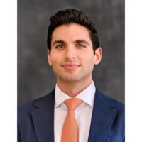 Dillon Sedaghatpour