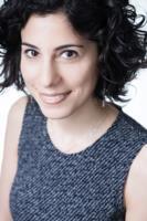 Yasaman Mansouri