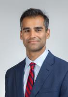 Arjun Khanna