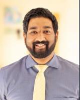 Ben Varughese