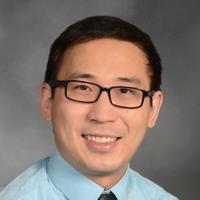 Daniel Lu