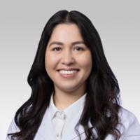 Brizel Trinidad
