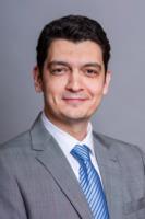 Yahia Hejazi